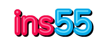 ins55 — logo kanal